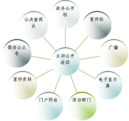 射线图